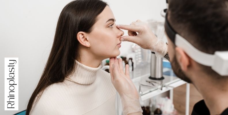 rinoplastia en barcelona
