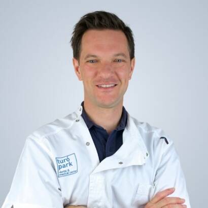 Docteur Rob Van Der Veen